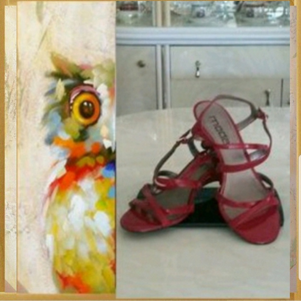 Shoes, Moda